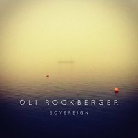 Rockberger Oli - Sovereign in the group CD / Upcoming releases / Övrigt at Bengans Skivbutik AB (2553216)