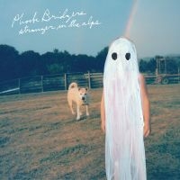 Phoebe Bridgers - Stranger In The Alps in the group VINYL / Pop-Rock at Bengans Skivbutik AB (2556658)