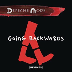 Depeche Mode - Going Backwards (Remixes) in the group VINYL / Pop-Rock,Övrigt at Bengans Skivbutik AB (2556858)