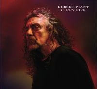 ROBERT PLANT - CARRY FIRE in the group OUR PICKS / Christmas gift tip CD at Bengans Skivbutik AB (2556896)