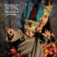 BILLY CORGAN - OGILALA in the group CD / Upcoming releases / Pop at Bengans Skivbutik AB (2557234)