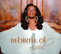 Richardson Calvin - All Or Nothing in the group CD / RnB-Soul at Bengans Skivbutik AB (2557244)