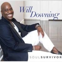 Downing Will - Soul Survivor in the group CD / RnB-Soul at Bengans Skivbutik AB (2557245)