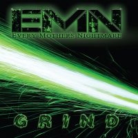 Every Mother's Nightmare - Grind (Cd+Dvd) in the group CD / Pop-Rock at Bengans Skivbutik AB (2557255)