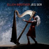 Bödtker Ellen - I Look in the group CD / Pop-Rock at Bengans Skivbutik AB (2557339)