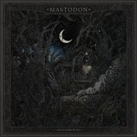 MASTODON - COLD DARK PLACE (CD EP) in the group CD / Pop-Rock at Bengans Skivbutik AB (2557560)