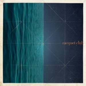 RACQUET CLUB - RACQUET CLUB in the group CD / Pop-Rock at Bengans Skivbutik AB (2560443)