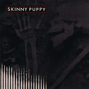 Skinny Puppy - Remission in the group OUR PICKS /  Christmas gift tip Vinyl at Bengans Skivbutik AB (2560771)