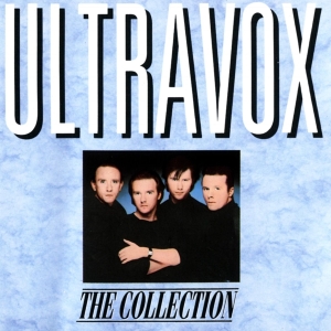 Ultravox - Collection in the group Minishops / Ultravox at Bengans Skivbutik AB (2560788)