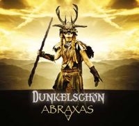 Dunkelschön - Abraxas in the group CD / Rock at Bengans Skivbutik AB (2560791)