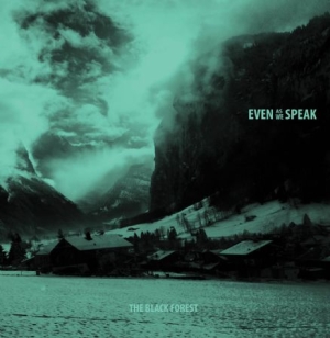 Even As We Speak - Black Forest in the group VINYL / Rock at Bengans Skivbutik AB (2560843)