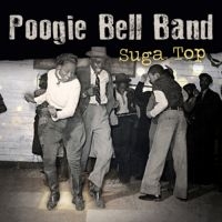 Bell Poogie & Band - Suga Top in the group CD / Jazz at Bengans Skivbutik AB (2561208)