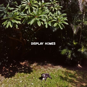 Display Homes - Climate Change in the group VINYL / Rock at Bengans Skivbutik AB (2561227)