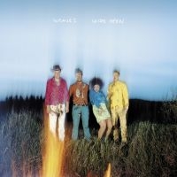 Weaves - Wide Open in the group CD / Pop-Rock at Bengans Skivbutik AB (2561235)