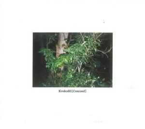 Krokodil - Concord in the group CD / Jazz at Bengans Skivbutik AB (2561254)