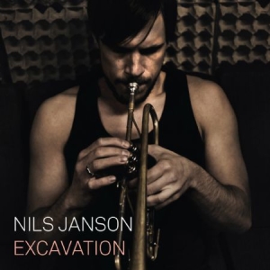 Jansson Nils - Excavaction in the group CD / Jazz at Bengans Skivbutik AB (2561261)