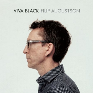 Augustson Filip - Viva Black in the group CD / Jazz at Bengans Skivbutik AB (2561274)