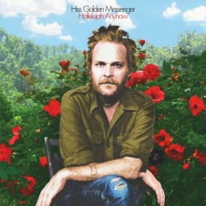 Hiss Golden Messenger - Hallelujah Anyhow in the group CD / Elektroniskt at Bengans Skivbutik AB (2561921)