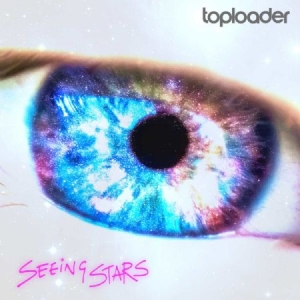 Toploader - Seeing Stars in the group CD / Rock at Bengans Skivbutik AB (2572278)