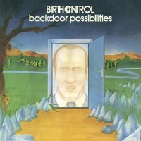 BIRTH CONTROL - BACKDOOR POSSIBILITIES/FIGURE OUT T in the group VINYL / Pop-Rock at Bengans Skivbutik AB (2572296)