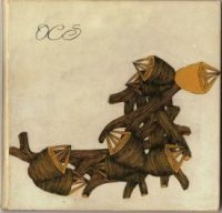 Ocs - Memory Of A Cut Off Head in the group VINYL / Rock at Bengans Skivbutik AB (2572304)