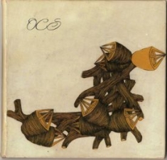 Ocs - Memory Of A Cut Off Head in the group OUR PICKS / Christmas gift tip CD at Bengans Skivbutik AB (2572305)