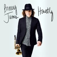 James Boney - Honestly in the group CD / Jazz at Bengans Skivbutik AB (2572321)