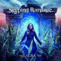 Sleeping Romance - Alba in the group CD / Hårdrock at Bengans Skivbutik AB (2572394)