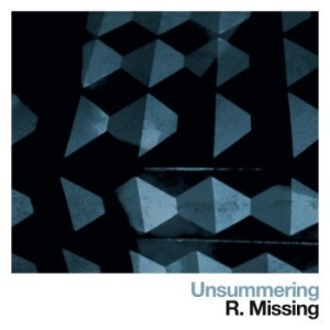 R.Missing - Unsummering in the group VINYL / Rock at Bengans Skivbutik AB (2572442)