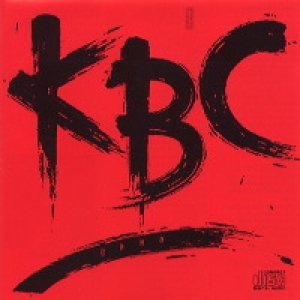 Kbc Band - Kbc Band in the group CD / Pop-Rock at Bengans Skivbutik AB (2579157)