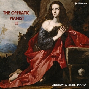 Various - The Operatic Pianist Ii in the group Externt_Lager /  at Bengans Skivbutik AB (2607693)