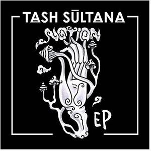 Tash Sultana - Notion in the group CD / Pop at Bengans Skivbutik AB (2620613)