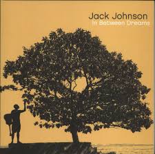 Jack Johnson - In Between Dreams (Vinyl) in the group OTHER / -Start LP2 at Bengans Skivbutik AB (2639887)