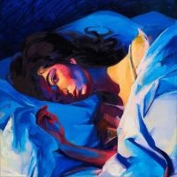 Lorde - Melodrama (Vinyl) in the group OUR PICKS / Bengans Staff Picks / Nellies Favorites at Bengans Skivbutik AB (2645239)