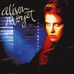 Alison Moyet - Alf (Vinyl) in the group VINYL / Pop-Rock at Bengans Skivbutik AB (2645415)
