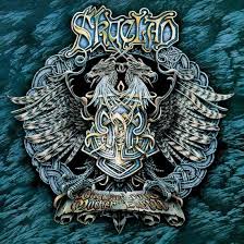 Skyclad - The Wayward Sons Of Mother Earth in the group CD / Rock at Bengans Skivbutik AB (2645422)