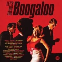 Blandade Artister - Let's Do The Boogaloo in the group VINYL / RnB-Soul at Bengans Skivbutik AB (2645428)