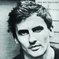 Bley Paul (Trio) - Closer in the group VINYL / Jazz at Bengans Skivbutik AB (2645501)