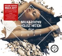 Blandade Artister - House Nation Ibiza 2017 in the group CD / Dance-Techno at Bengans Skivbutik AB (2645520)