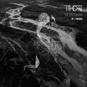 Thot - Fleuve in the group VINYL / Rock at Bengans Skivbutik AB (2645554)