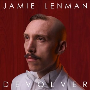 Lenman Jamie - Devolver - Ltd.Ed. in the group VINYL / Rock at Bengans Skivbutik AB (2645561)