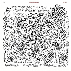 Anouar Brahem - Barzakh (Lp) in the group VINYL / Jazz at Bengans Skivbutik AB (2645603)