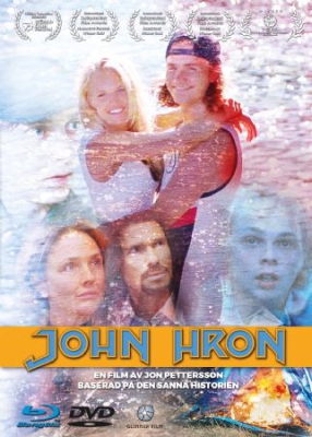 Film - John Hron Bd in the group OTHER / Movies BluRay at Bengans Skivbutik AB (2646233)