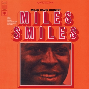 Miles Davis - Miles Smiles in the group OUR PICKS / Classic labels / Music On Vinyl at Bengans Skivbutik AB (2647179)