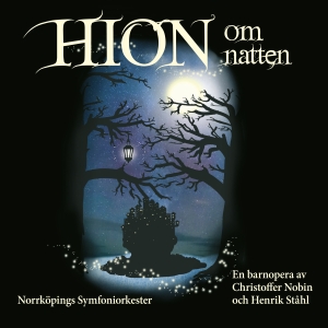 Nobin Christoffer - Hion Om Natten in the group OUR PICKS / Christmas gift tip CD at Bengans Skivbutik AB (2664033)