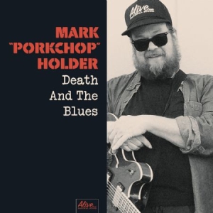 Holder Mark Porkshop - Death And The Blues in the group OUR PICKS / Christmas gift tip CD at Bengans Skivbutik AB (2674246)