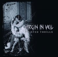 Virgin In Veil - Twisted Thrills in the group CD / Pop-Rock at Bengans Skivbutik AB (2674417)