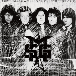 Michael Schenker Group - Msg in the group Minishops / Michael Schenker at Bengans Skivbutik AB (2714538)