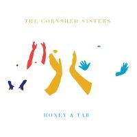 Cornshed Sisters - Honey & Tar in the group VINYL / Pop-Rock at Bengans Skivbutik AB (2714688)