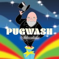 Pugwash - Silverlake in the group CD / Pop-Rock at Bengans Skivbutik AB (2714694)